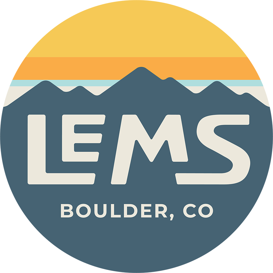 Lems Shoes & Logistics Angels